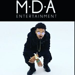 Meet your Posher, D-eagle